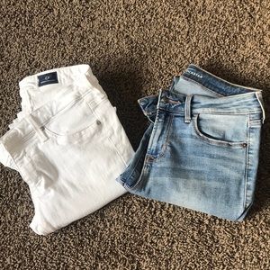 Jeans bundle